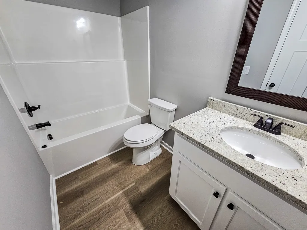 100 Demombreum Circle Shelbyville TN 37160