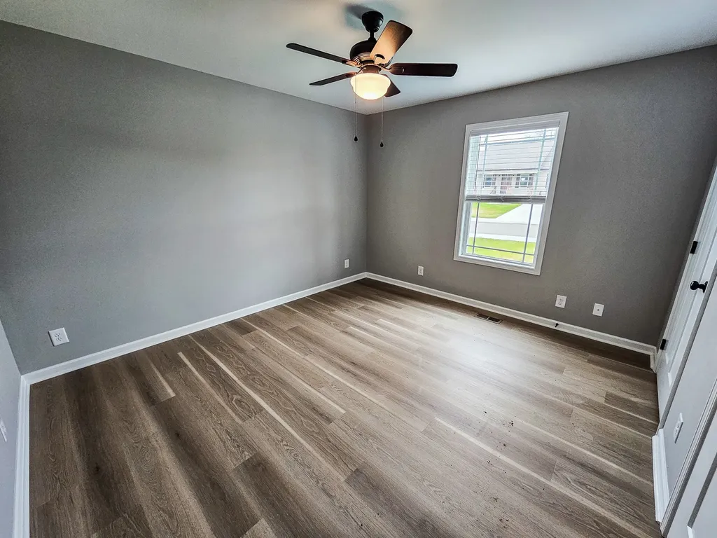 100 Demombreum Circle Shelbyville TN 37160