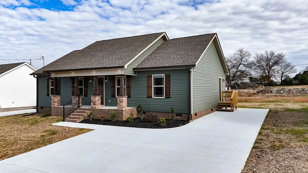 107 Demonbreum Circle Shelbyville TN 37160
