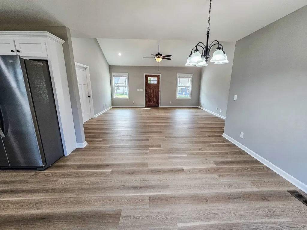 107 Demonbreum Circle Shelbyville TN 37160