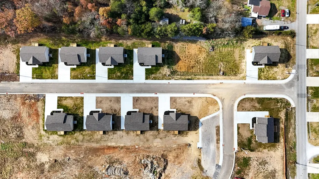 110 Demonbreum Circle Shelbyville TN 37160