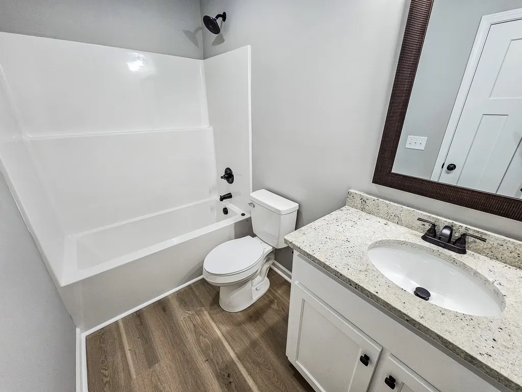 106 Demonbreum Circle Shelbyville TN 37160