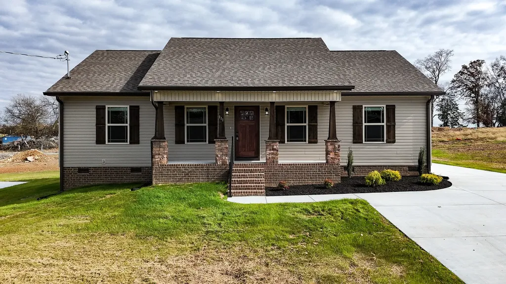 111 Demonbreum Circle Shelbyville TN 37160