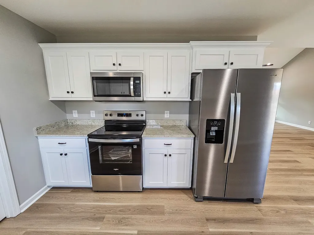 111 Demonbreum Circle Shelbyville TN 37160
