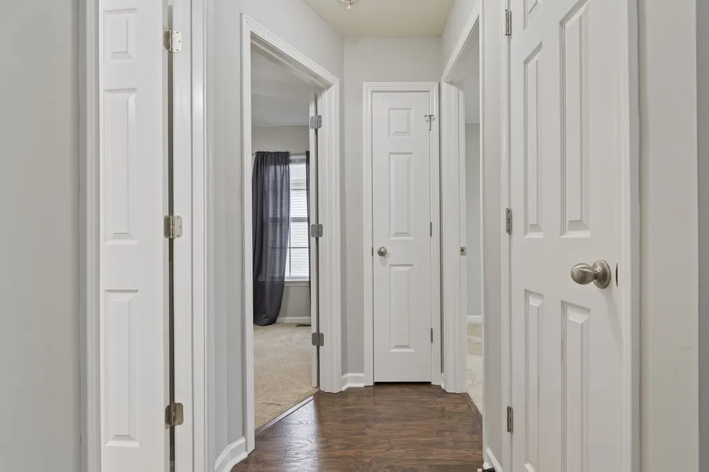 1112 Golf View Way Spring Hill TN 37174