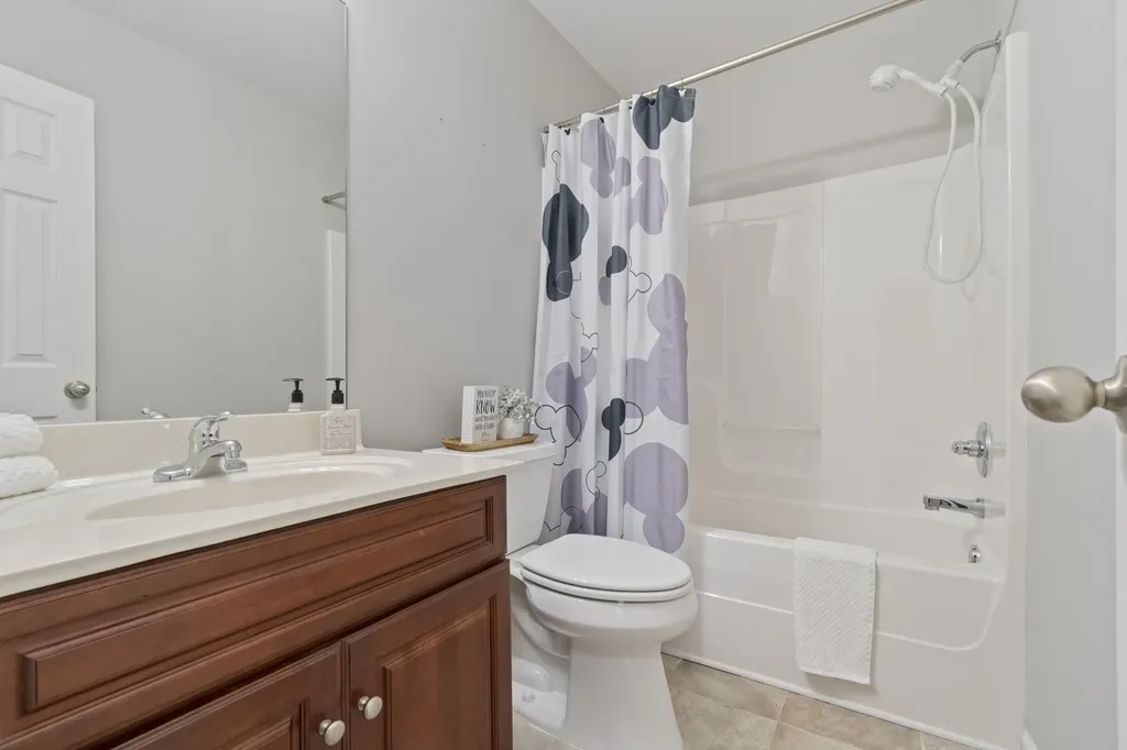 1112 Golf View Way Spring Hill TN 37174