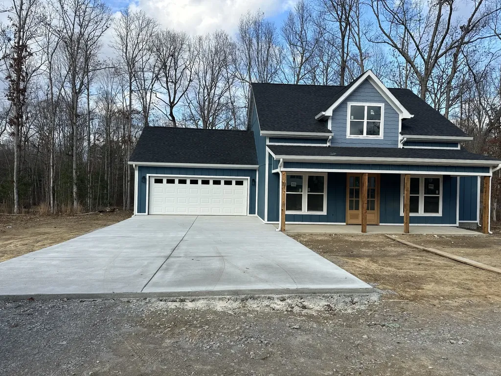 0 20th Ave, N Gruetli Laager TN 37339