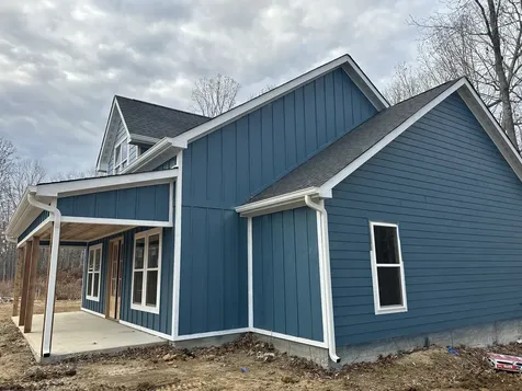 0 20th Ave, N Gruetli Laager TN 37339