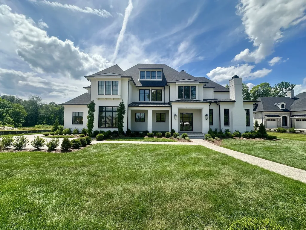 1669 Heartwood Lane Brentwood TN 37027