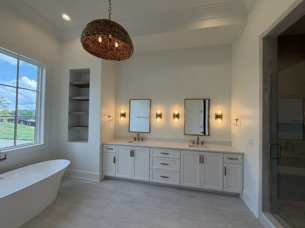 1669 Heartwood Lane Brentwood TN 37027