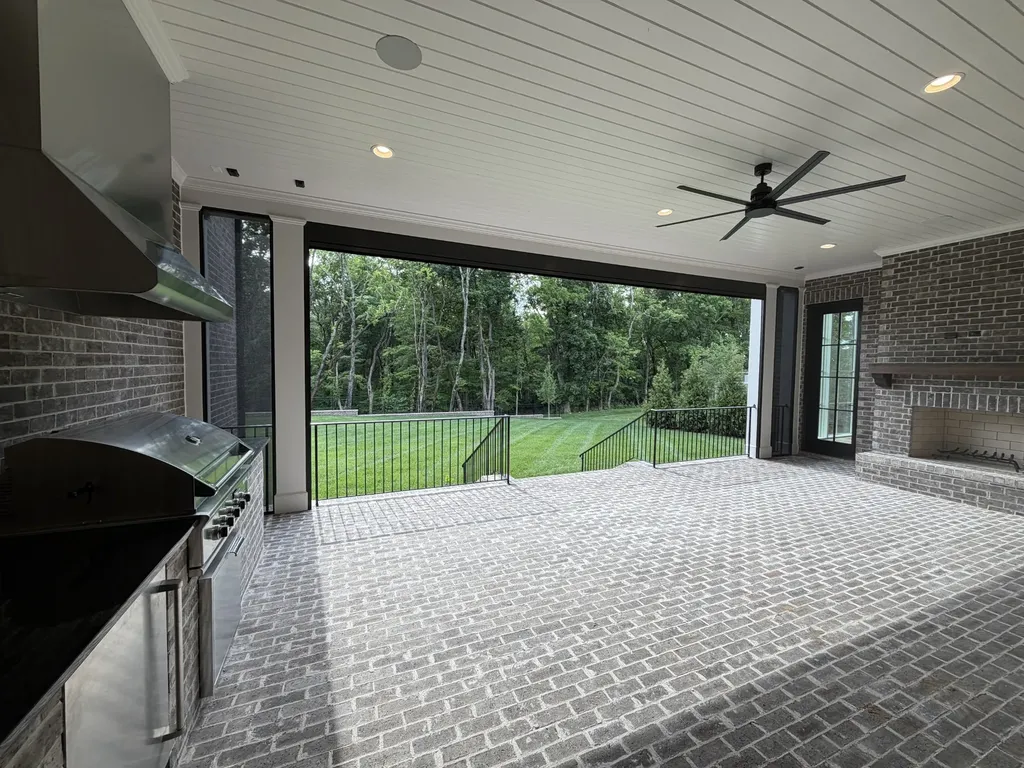 1669 Heartwood Lane Brentwood TN 37027