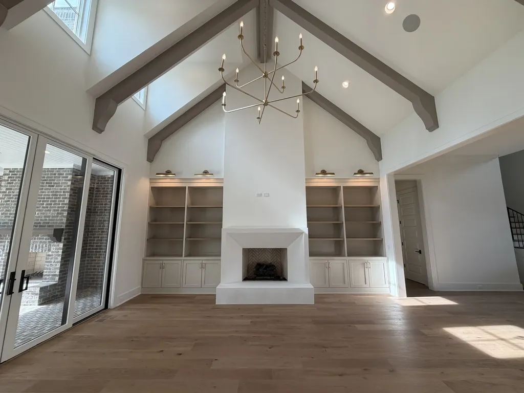 1669 Heartwood Lane Brentwood TN 37027