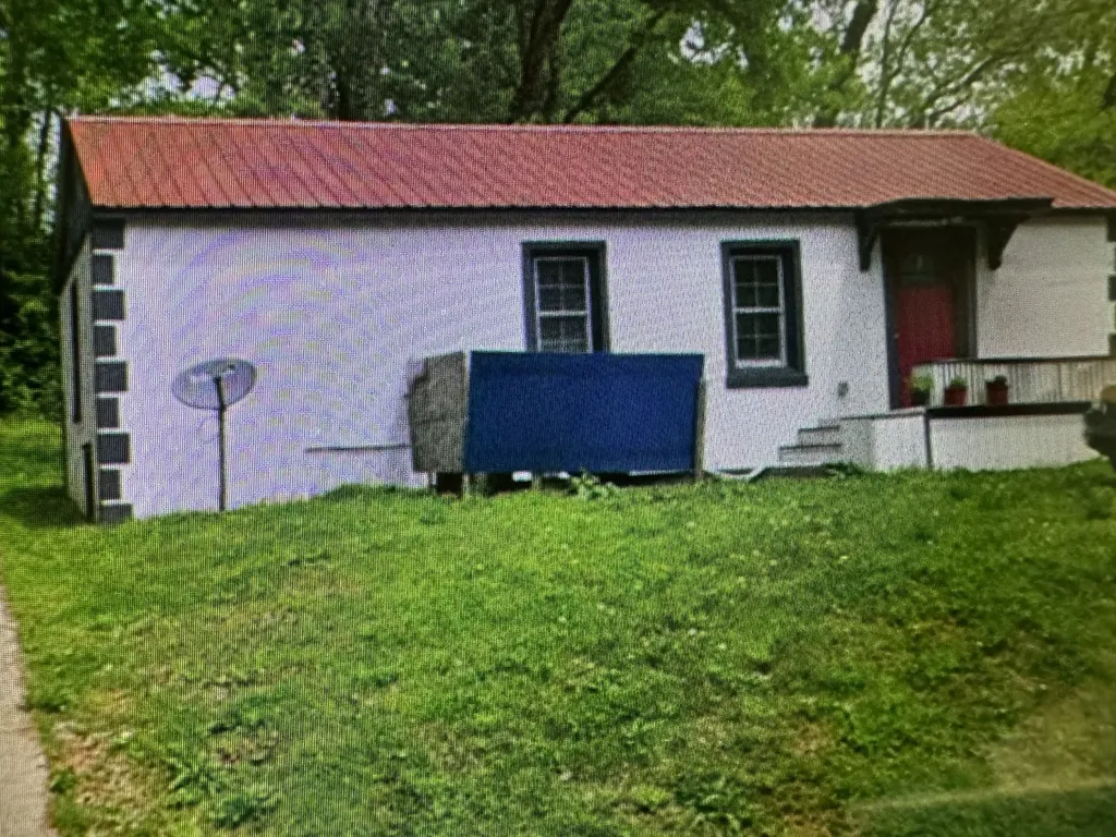 100 Rainbow Circle Columbia TN 38401