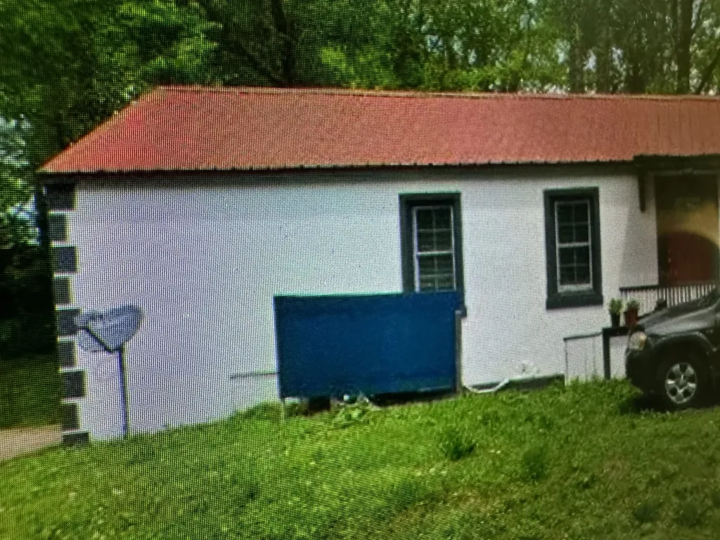 100 Rainbow Circle Columbia TN 38401