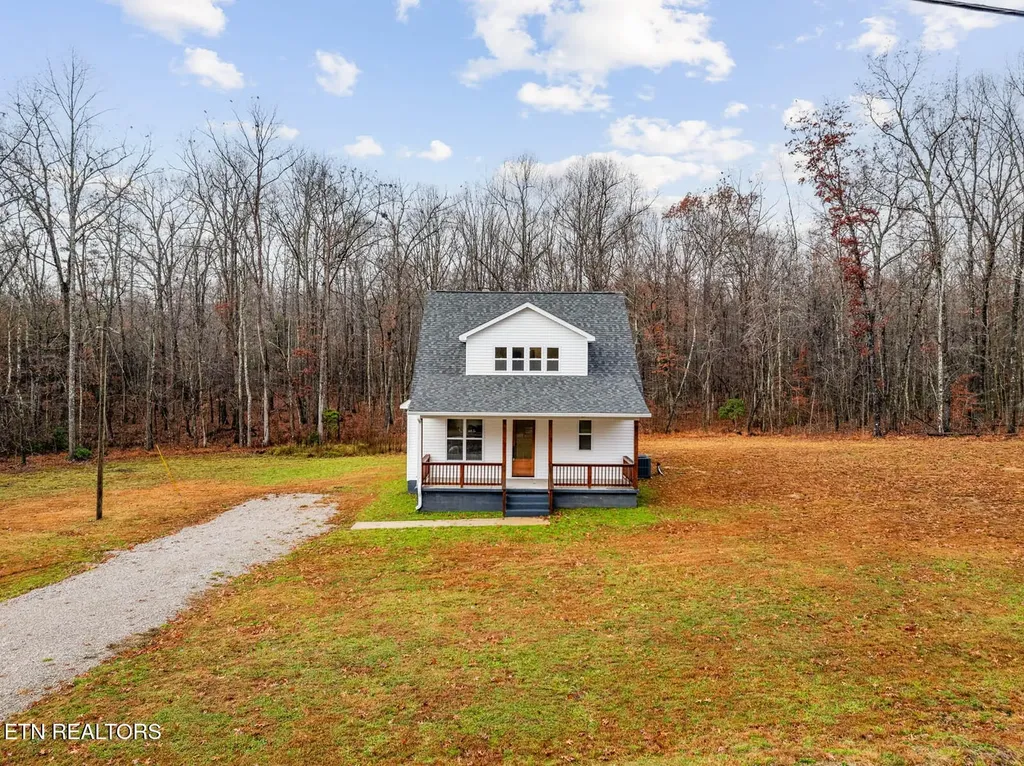 1023 W Laurel Way Monterey TN 38574