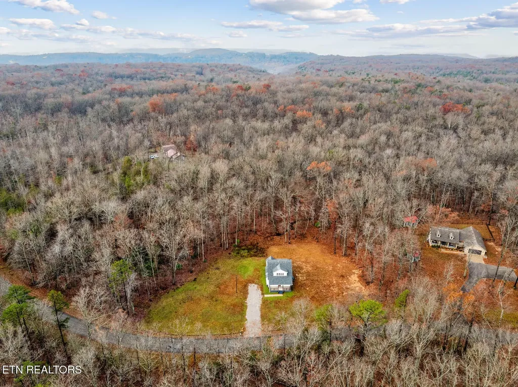 1023 W Laurel Way Monterey TN 38574