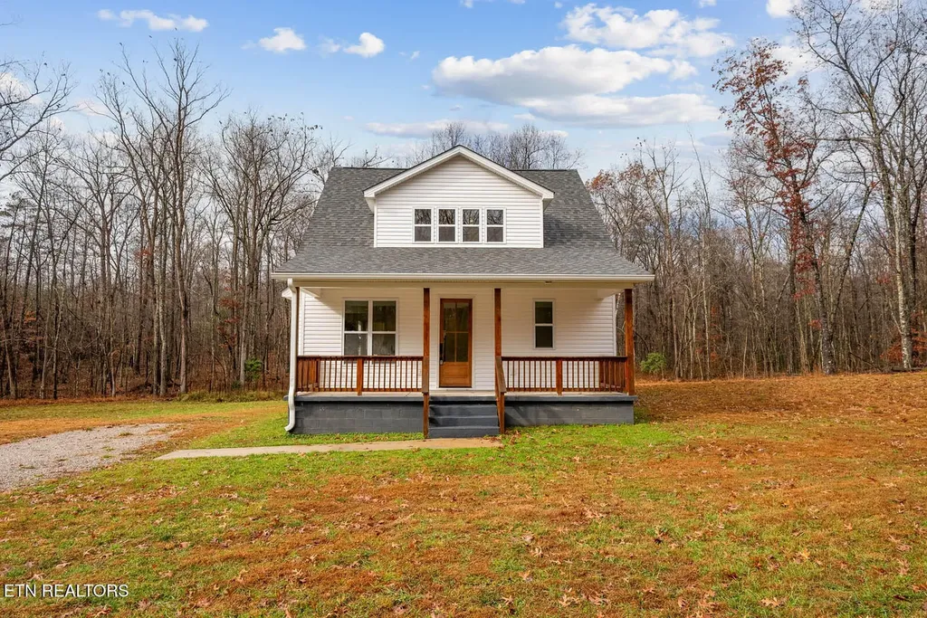 1023 W Laurel Way Monterey TN 38574