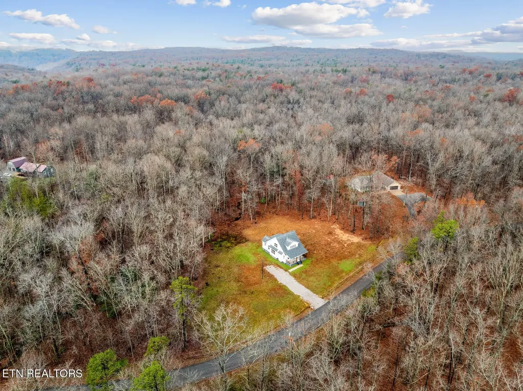 1023 W Laurel Way Monterey TN 38574