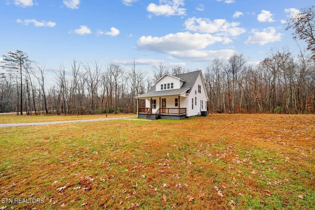 1023 W Laurel Way Monterey TN 38574