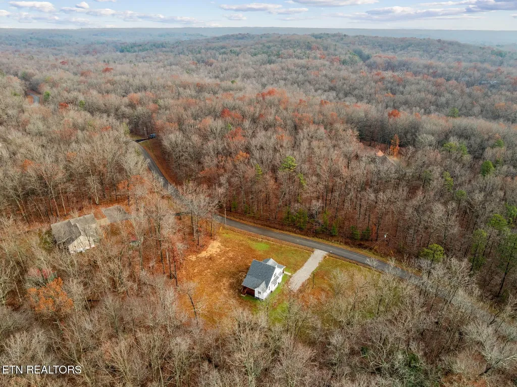 1023 W Laurel Way Monterey TN 38574