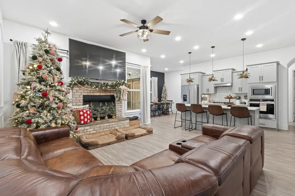 7110 Big Oak Lane Nolensville TN 37135