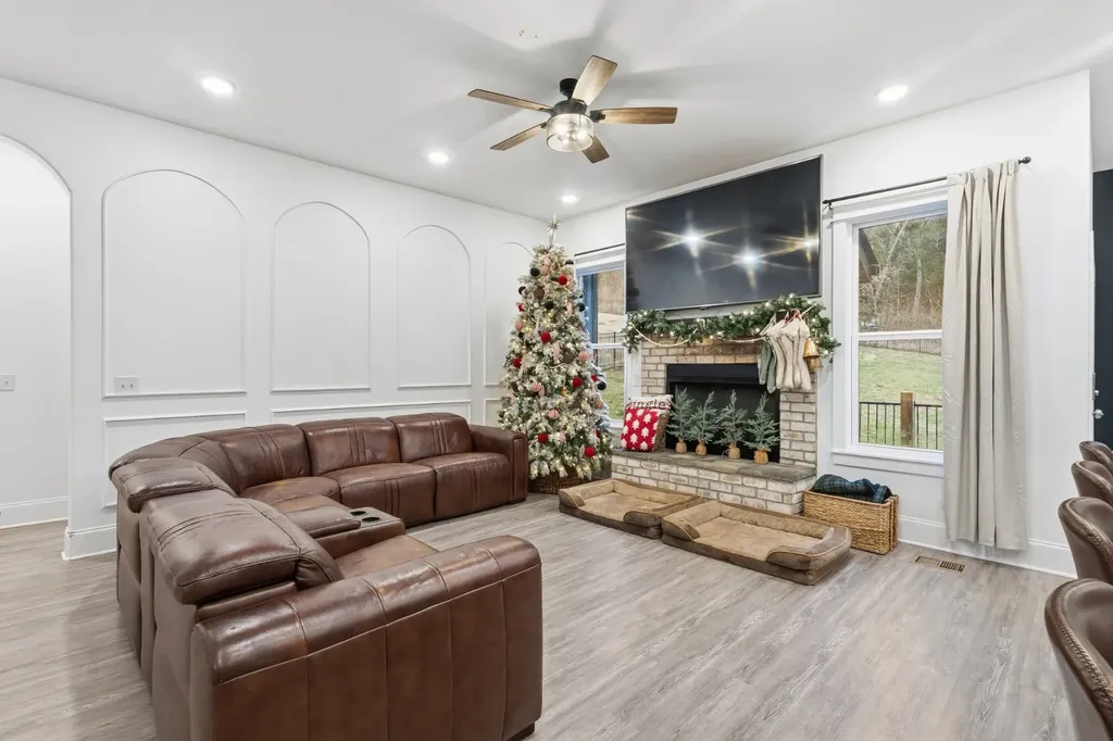 7110 Big Oak Lane Nolensville TN 37135