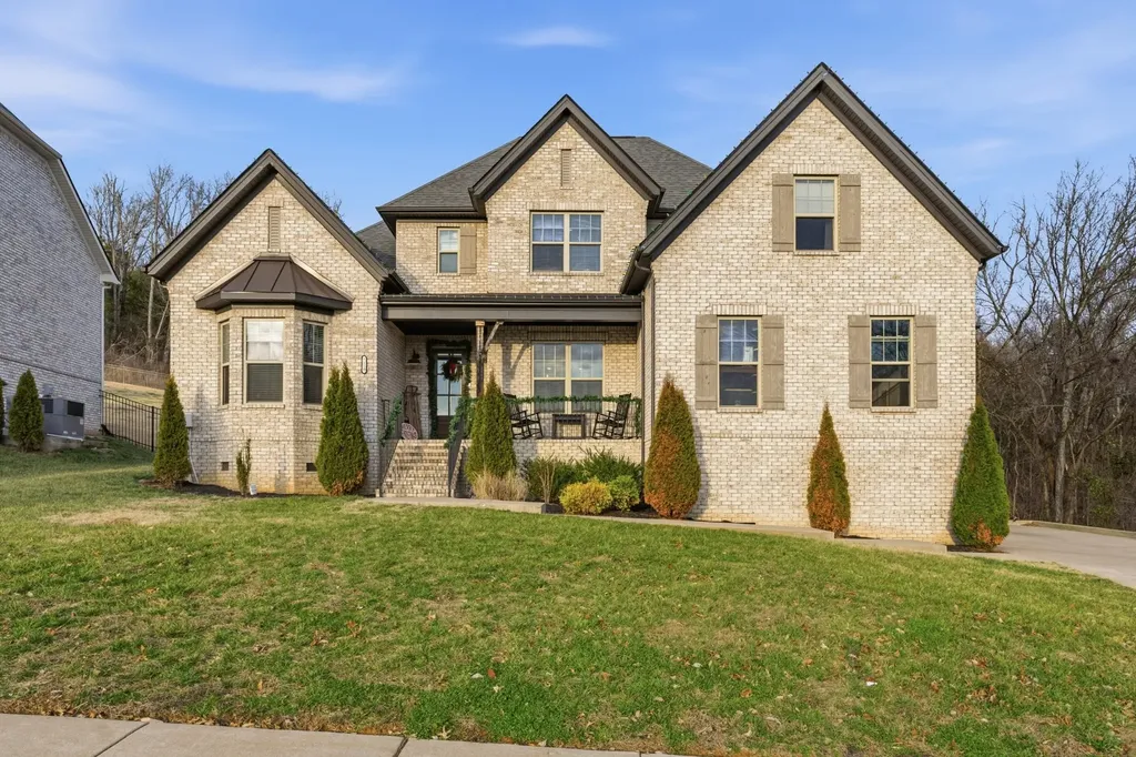7110 Big Oak Lane Nolensville TN 37135