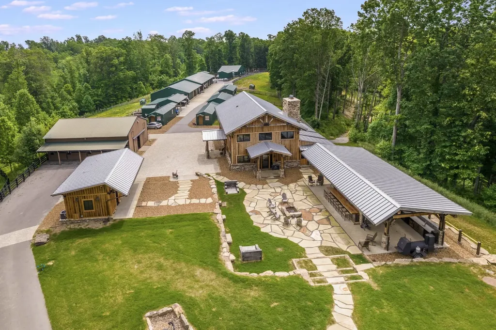 5284 Poor House Hollow Road Franklin TN 37064