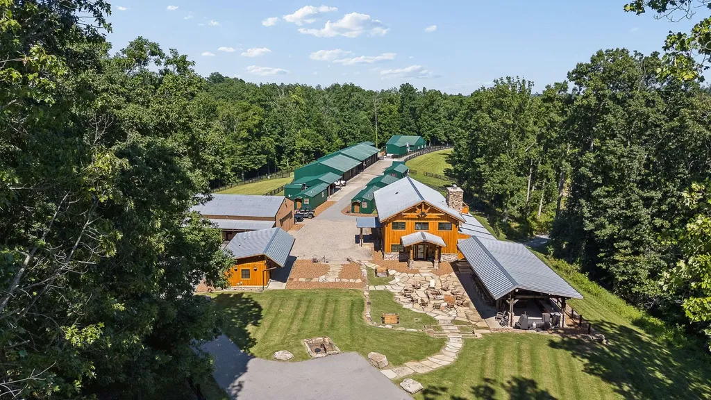5284 Poor House Hollow Road Franklin TN 37064