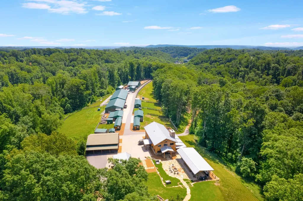5284 Poor House Hollow Road Franklin TN 37064