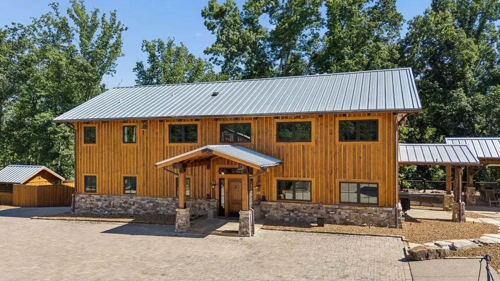 5284 Poor House Hollow Road Franklin TN 37064