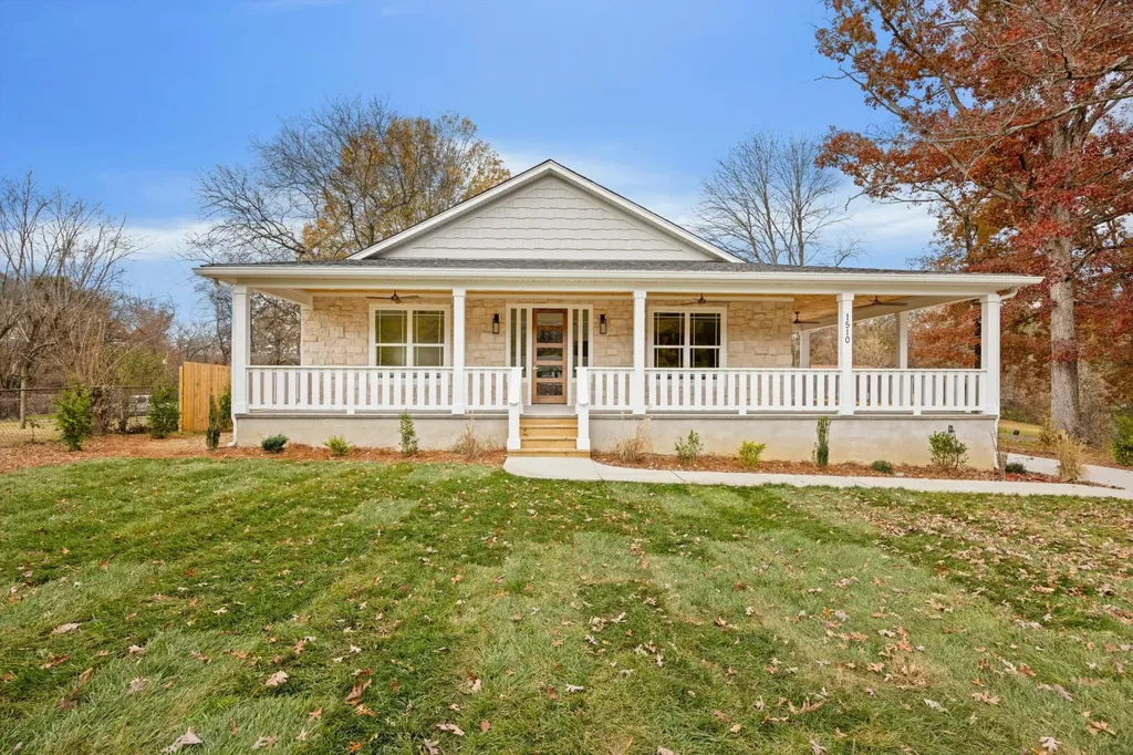 1510 N Three Notch Road Ringgold GA 30736