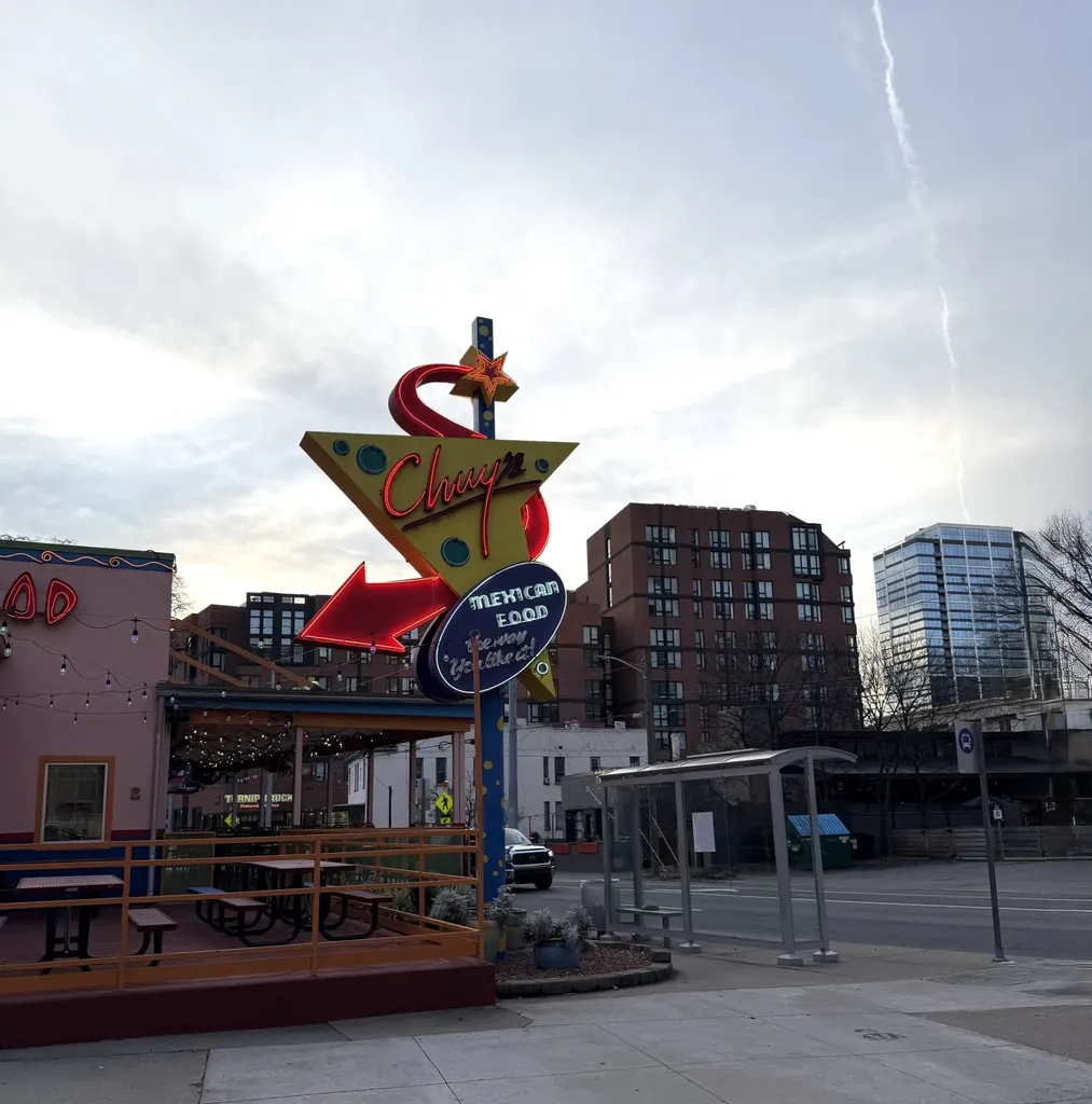 1803 Broadway Nashville TN 37203