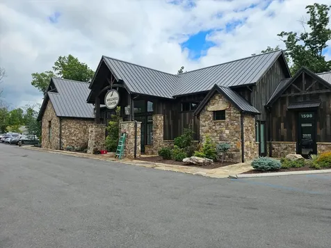 7A Raulston Falls Road Jasper TN 37347