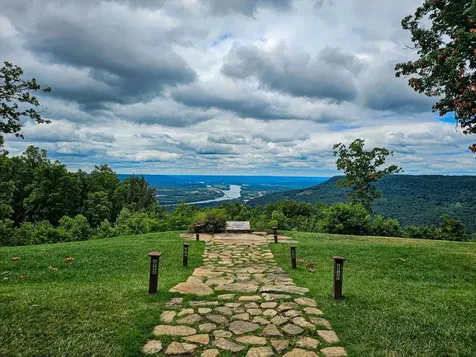 7A Raulston Falls Road Jasper TN 37347