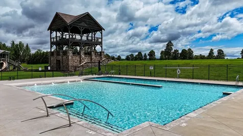7A Raulston Falls Road Jasper TN 37347