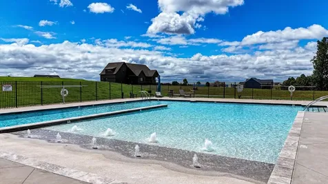 7A Raulston Falls Road Jasper TN 37347