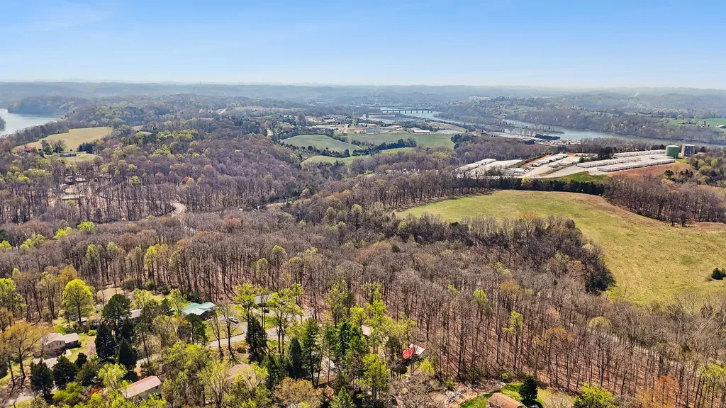 1300 Old Sugar Limb Road Loudon TN 37774