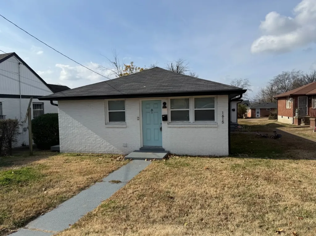 1615A 22nd Ave North, N Nashville TN 37208