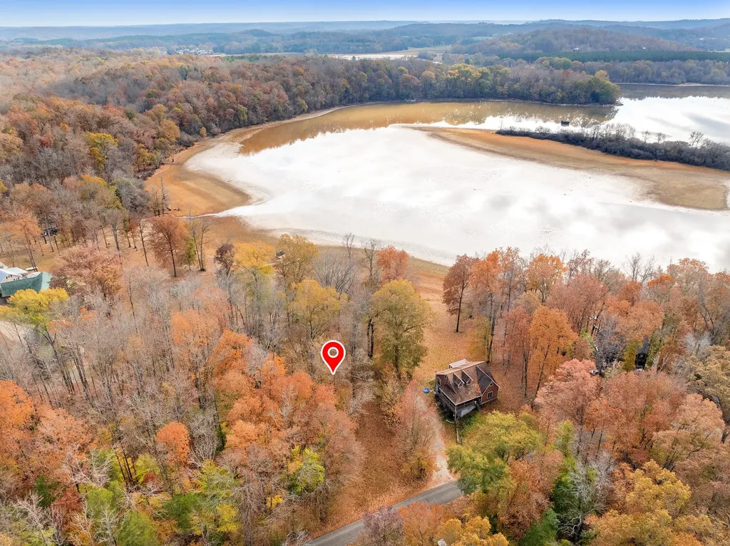 0 Fawn Ridge Road Parsons TN 38363