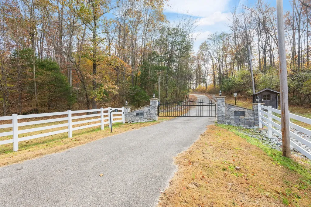 0 Fawn Ridge Road Parsons TN 38363