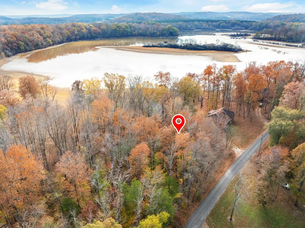 0 Fawn Ridge Road Parsons TN 38363