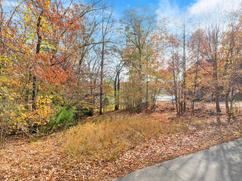 0 Fawn Ridge Road Parsons TN 38363