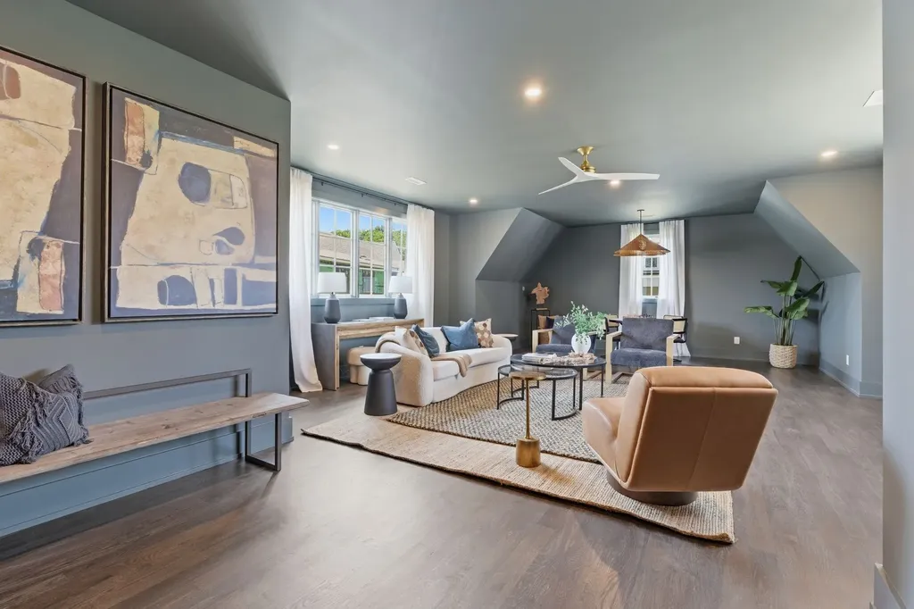 4518 Belmont Park Terrace Nashville TN 37215
