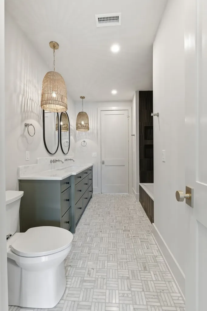4518 Belmont Park Terrace Nashville TN 37215