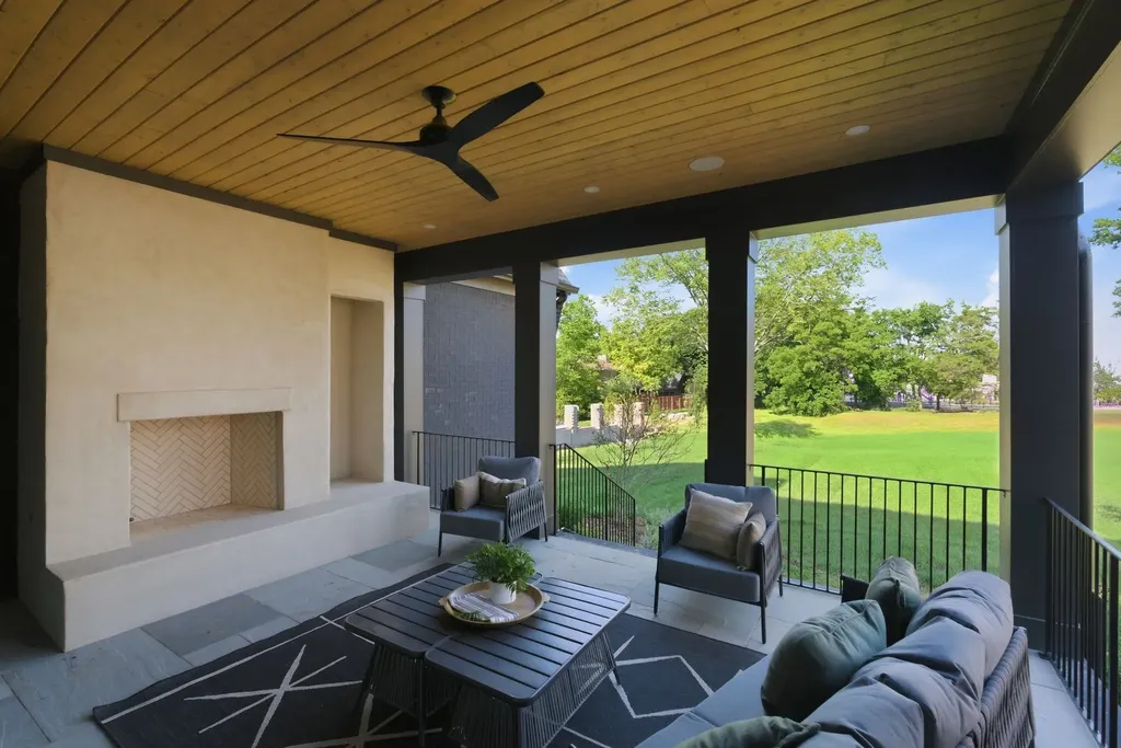 4518 Belmont Park Terrace Nashville TN 37215