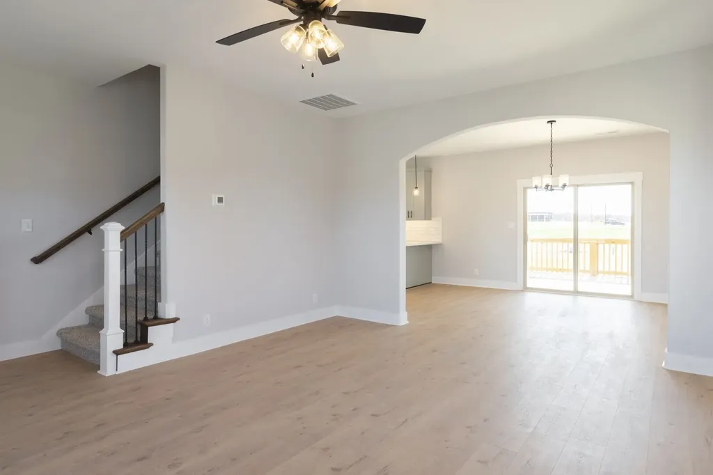 1076 Cherry Blossom Lane Clarksville TN 37040