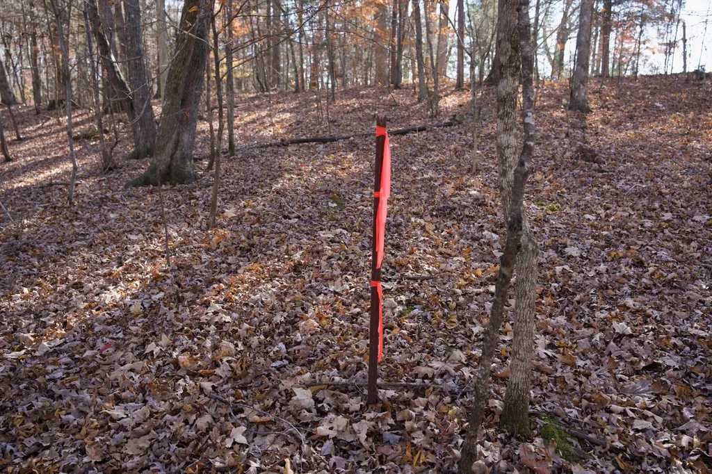 7 West Of Barlow Road Rock Island TN 38581