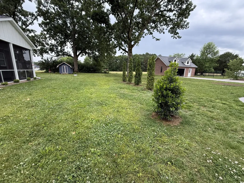 23 Regalwood Drive Manchester TN 37355