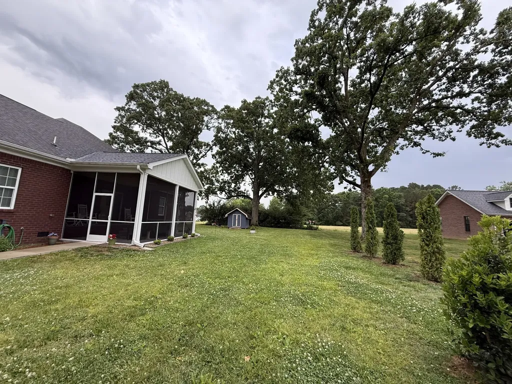 23 Regalwood Drive Manchester TN 37355